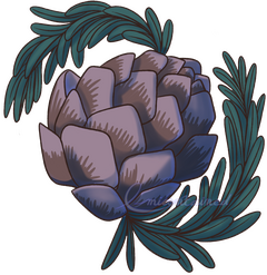 Pinecone