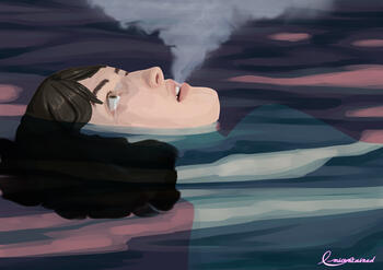 Drowning