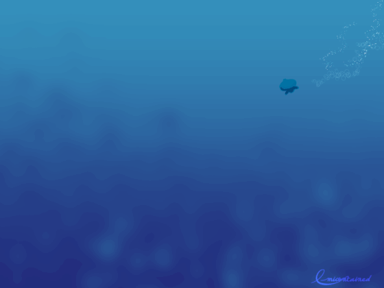 Shibe Zoom Animation